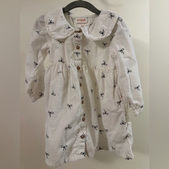 Bundle of 7 Toddler Dresses | 2T - Picture 4 of 15